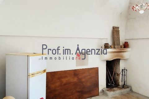 Landejendom i Carovigno, Brindisi, Carovigno - € 98.000 | Ref: 122569 - foto 9